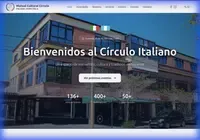 Italianos en Miramar